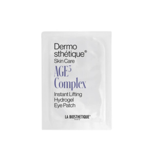 La Biosthetique Dermosthetique Age3 Lifting Eye Patch - 10 pack