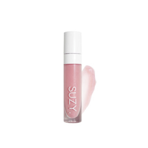 SUZY. Lip Gloss - Fairy Floss