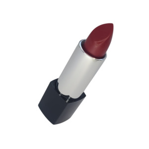 Lip: SUZY. Lipstick - Miss Hannah