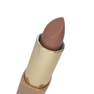 Lip: SUZY. Lipstick - Honey