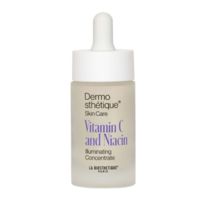 La Biosthetique Dermosthetique AGE³ Complex Vitamin C + Niacin Illuminating Concentrate