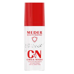 Moisturiser Skincare: SALE - Meder Circa-Night Cream