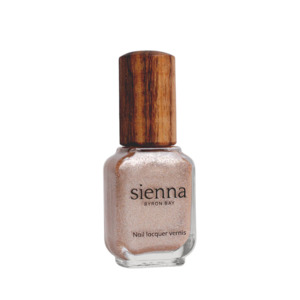 Frizzy Hair: Sienna Byron Bay - Believe