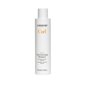 La Biosthetique Curl Activating Shampoo