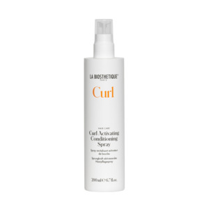 La Biosthetique Curl Activating Conditioning Spray
