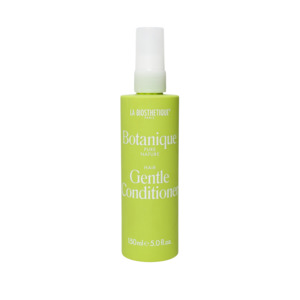 Organic Haircare: La Biosthetique Botanique Gentle Conditioner