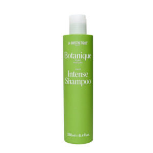 Organic Haircare: La Biosthetique Botanique Intense Shampoo