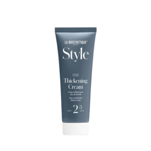 Fine Hair: La Biosthetique Style - Thickening Cream - 125ml
