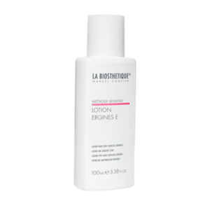La Biosthetique Methode Sensitive Ergines E Lotion