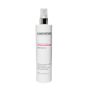 La Biosthetique Methode Sensitive Babybios