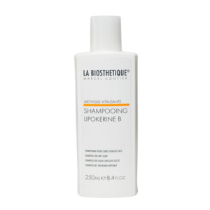 La Biosthetique Methode Vitalisante Shampooing Lipokérine B