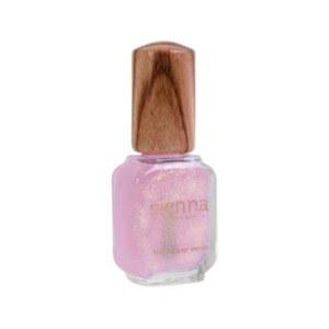 Sienna Byron Bay - Celestial Top Coat