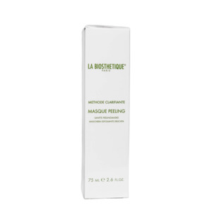 La Biosthetique Methode Clarifiante Masque Peeling