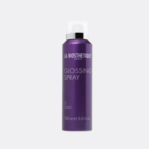 Hair Treatment: La Biosthetique Glossing Spray