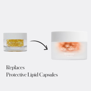 Beauty Serums: Methode Regenerante Skin - Revitalising Capsules