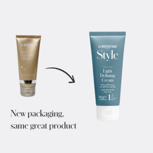La Biosthetique Light Defining Cream