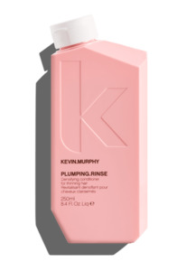 Plumping rinse 250ML - Hair At Boston
