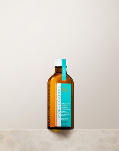 Moroccan Oil treamtment light - Hair At Boston