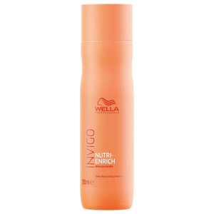 Products: INVIGO Nutri Enrich Deep Nourishing Shampoo - Hair At Boston