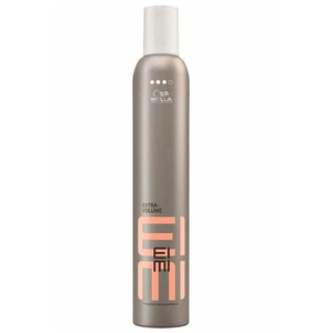 Products: Wella Eimi Extra Volume Mousse 300ML - Hair At Boston
