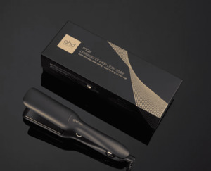 Products: GHD Max Wide Hair Straightener - Hair At Boston