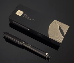 Products: GHD RISE VOLUMISING HOT BRUSH - Hair At Boston