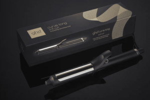 GHD CURVE SOFT CURL TONG - Hair At Boston