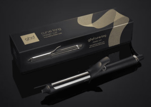 GHD CURVE CLASSIC CURL TONG - Hair At Boston