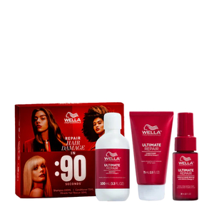 Products: Ultimate Repair travel pack 100ML,75ML,30ML - Hair At Boston