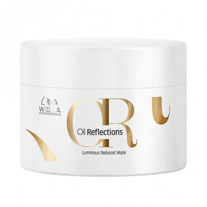 Products: Oil Reflections Luminous Reboost Mask - Hair At Boston