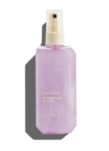Shimmer shine Blonde 100Ml - Hair At Boston