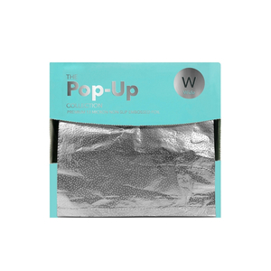 Products: Salon & Co Pop Foil Wide Size 150mm x 273mm