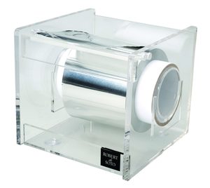 Products: Robert de Soto Acrylic 250M Foil Dispenser