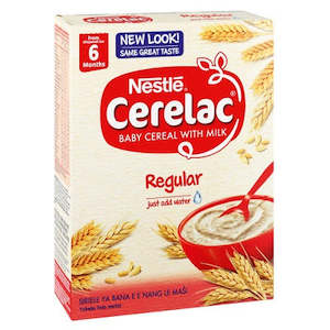 Nestle Cerelac