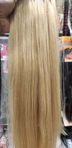 Instore Process: Lisa J
