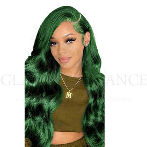 Hair: Emerald Beauty Premium A