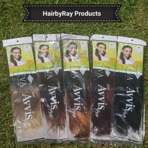 Abuja Lines Braid