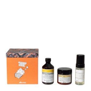 Davines Naturaltech Nourishing Gift Pack