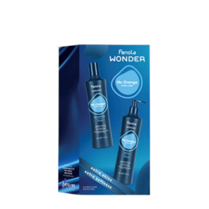 Fanola No Orange Gift Pack
