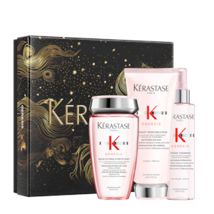 Giftpack: Kerastase Genesis Gift Pack for Anti Hair Fall