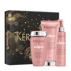 Giftpack: Kerastase Chroma Absolu Gift Pack for Coloured Hair