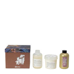 Giftpack: Davines Love Curl Gift Pack