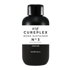 Hi Lift Cureplex No3 Bond Sustainer 100ml *