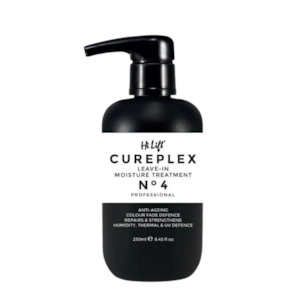Hi Lift Cureplex No4 Leave in Moisture Treatment 250ml