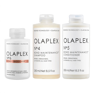Olaplex: Olaplex No.4, No.5 & No.6 Trio Bundle