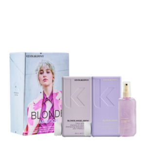 Shampoo: Kevin Murphy Blonde Ambition Gift Pack