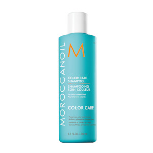 Shampoo: Moroccanoil Color Care Shampoo 250ml