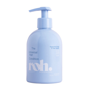 Conditioner: ROH Universal Hair Condition 350ml