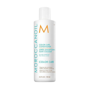 Conditioner: Moroccanoil Color Care Conditioner 250ml
