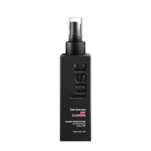 Lust Dry Cleanser 175ml